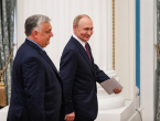 Orban: Danas ću razgovarati s Putinom
