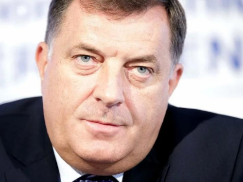 Dodik: Nema puta BiH u NATO