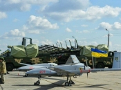 Ukrajinski piloti: ''Turski bajraktari su beskorisni protiv Rusa, dajte nam F-16!''