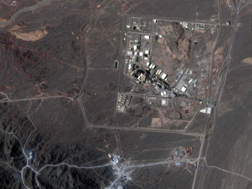 Izrael tvrdi: Iran sačuvao zalihe obogaćenog uranija