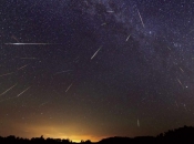 Suze sv. Lovre padaju s 12. na 13. kolovoza, očekuje se 100 meteora na sat