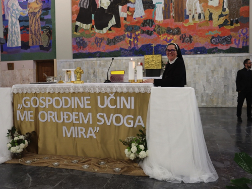 FOTO: Frama Rama-Šćit bogatija za nove članove i obnovljena obećanja