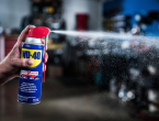 Zdravstveni rizik WD-40 spreja o kojem se malo govori: Možda čini čuda, ali krije i opasnost