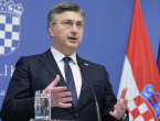Plenković: Nastavit ćemo pomagati u postizanju rješenja za ravnopravnost Hrvata u BiH