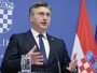 Plenković: Nastavit ćemo pomagati u postizanju rješenja za ravnopravnost Hrvata u BiH