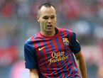 Iniesta potpisuje ''doživotni ugovor'' sa Barcelonom