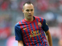 Iniesta potpisuje ''doživotni ugovor'' sa Barcelonom
