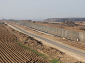 Izraelska vojska proglasila novu granicu s Gazom