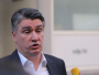 Milanović neće ići po glasove u BiH