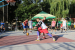 FOTO: ''General Vasilije Mitu'' iz Zagreba pobjednik 15. Streetball Rama