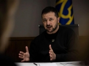 Ukrajina donijela novi zakon: I osuđenici mogu u rat