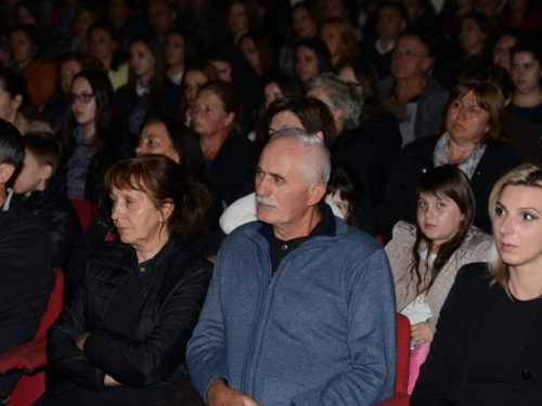 FOTO/VIDEO: Čuvarice proslavile 5. godišnjicu postojanja