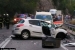 Nesreća u Salakovcu: Jedna osoba smrtno stradala, a jedna teško ozlijeđena