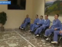 Rusi odlikovali mladiće bez nogu. Časnik vojniku: 'Nadam se da ćeš ubrzo opet stati na noge'