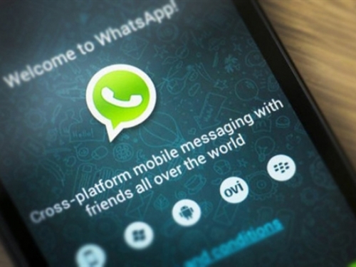 Pao WhatsApp: Milijuni širom svijeta ne mogu slati poruke