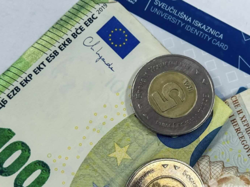 Mostarski studenti izlaze na ulice zbog školarina!?