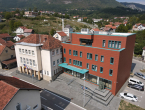 Natječaj za posao u općini Prozor-Rama