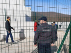 Dodik: Nećemo dozvoliti da se ovdje dovedu migranti iz zapadne Europe