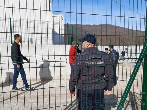Dodik: Nećemo dozvoliti da se ovdje dovedu migranti iz zapadne Europe