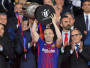 Iniesta napušta Barcelonu