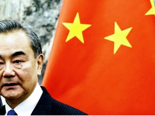 Kina: SAD je najveći svjetski izvor nestabilnosti