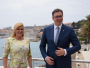 Vučić prihvatio poziv Grabar-Kitarović: Stižem u Zagreb!
