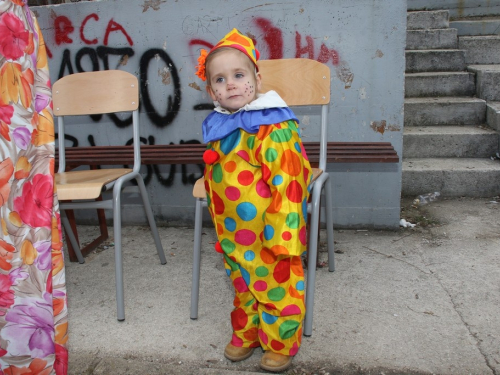 FOTO: Ramske maškare 2016.