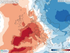 Ljubitelji vrućine doći će na svoje: Stižu temperature do 35°C