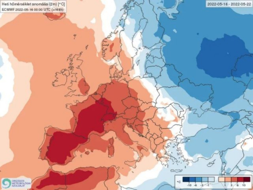 Ljubitelji vrućine doći će na svoje: Stižu temperature do 35°C