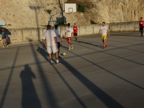 FOTO: Rumboci osvojili turnir u Podboru