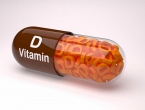 Nema razloga da odrasle osobe uzimaju preparate vitamina D za kosti