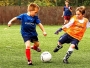 Škoti će zabraniti udaranje lopte glavom na treninzima djece