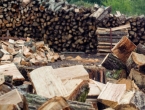Narasla proizvodnja ogrjevnog drva