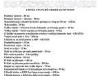 Hrvatske šume uvele naplatu izleta u prirodu!
