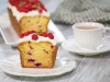 Recept za sočni kolač s malinama ne sadrži brašno, šećer ni masnoće