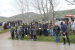 FOTO: Rumbočka fešta na Zahumu, proslavljen sv. Josip Radnik