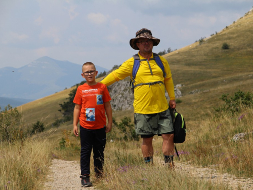 Foto: Mamorijal ''Marko i David Brajko''