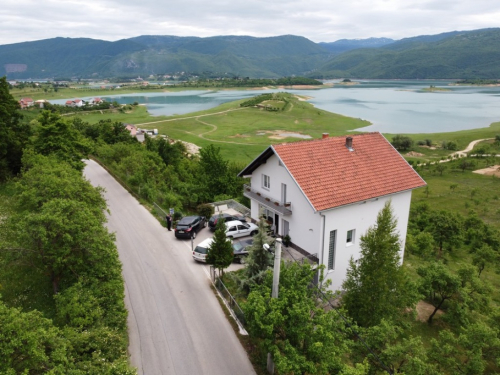 Ružica i Ivan Baketarić goste dočekuju kao vlastitu djecu