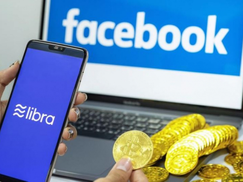 Projekt Libra je rizičan i ne želimo ga u Europi