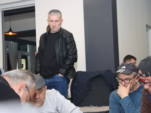 FOTO: Caffe Milas pobjednik turnira u Prstenu