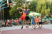 FOTO: Ekipa ''ALF Market'' osvojila Streetball za juniore