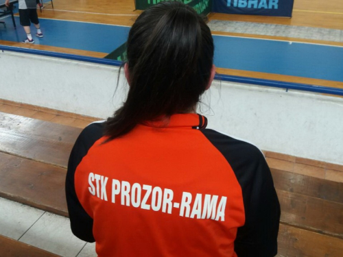 Dvije brončane medalje za STK Prozor-Rama u Brotnju