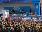 Iran predstavio novi dron samoubojicu: ''Najmoćniji su na svijetu''