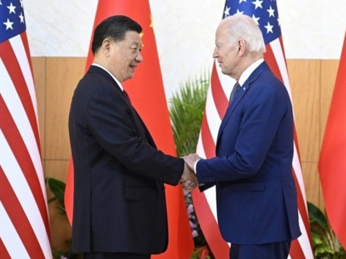 Nova runda razgovora Amerikanaca i Kineza