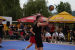 FOTO| Počeo 18. Streetball Rama