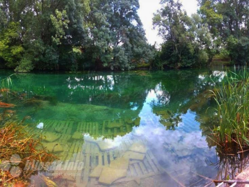 Kanalizacija uništava rijeke u Hercegovini