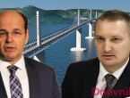 Ministar pravosuđa BiH oštro odgovorio Osmanoviću po pitanju tužbe zbog Pelješkog mosta