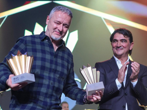 Thompson najavio novi album i otkrio zašto je značajan koncert u Širokom Brijegu