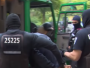 Njemačka: Specijalne jedinice policije uhitile četvoricu hrvatskih državljana