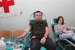 FOTO: Uspješna akcija darivanja krvi u Prozoru
